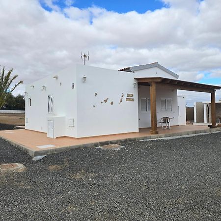 Casita 7 Islas Giniginámar Exteriér fotografie