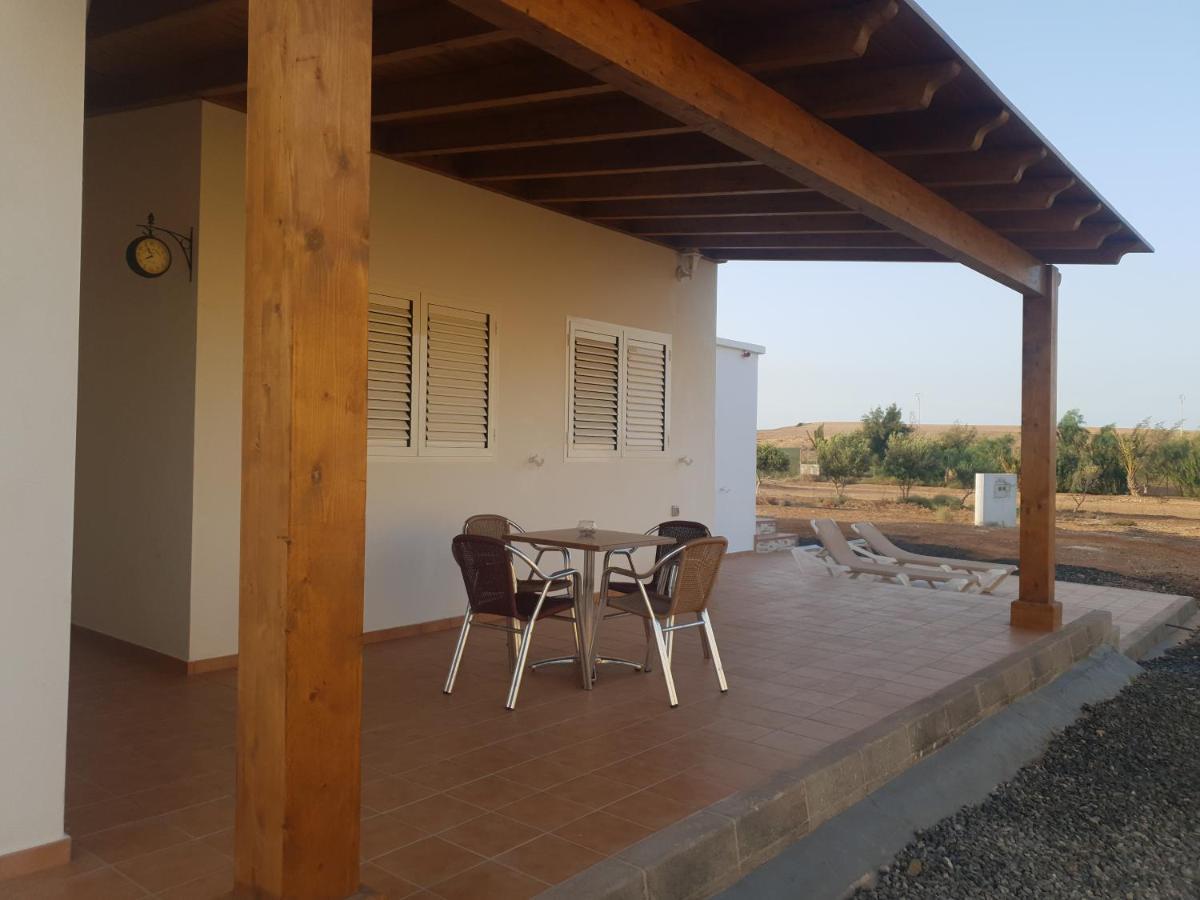 Casita 7 Islas Giniginámar Exteriér fotografie