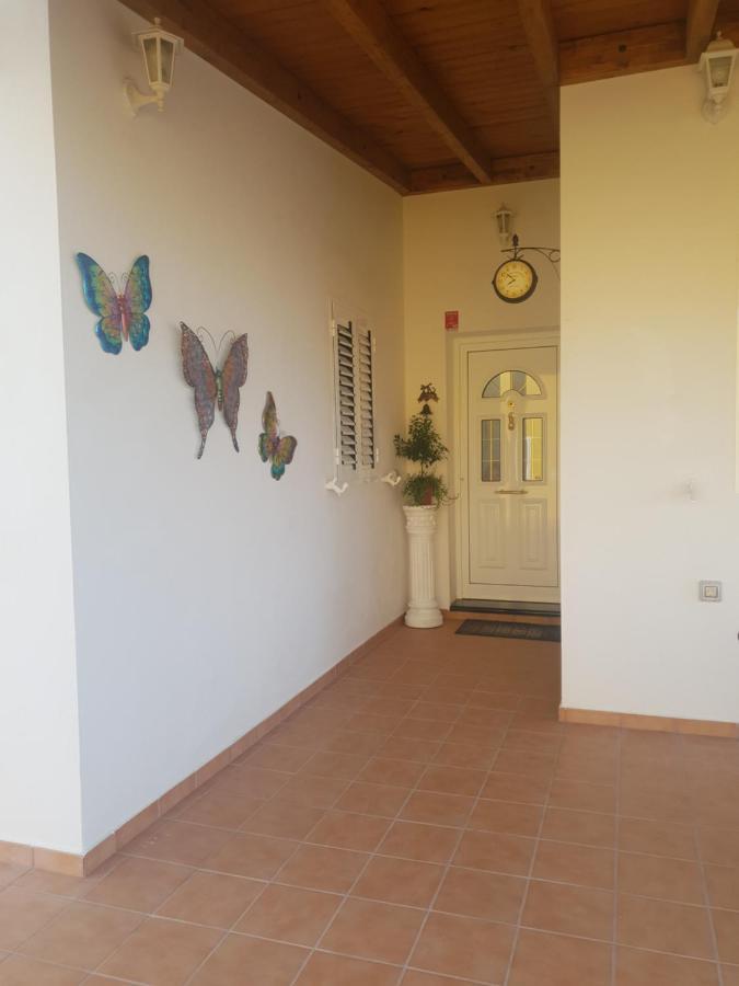 Casita 7 Islas Giniginámar Exteriér fotografie