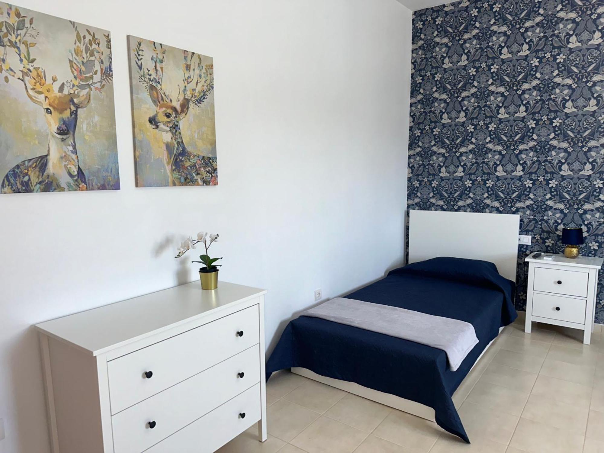 Casita 7 Islas Giniginámar Exteriér fotografie