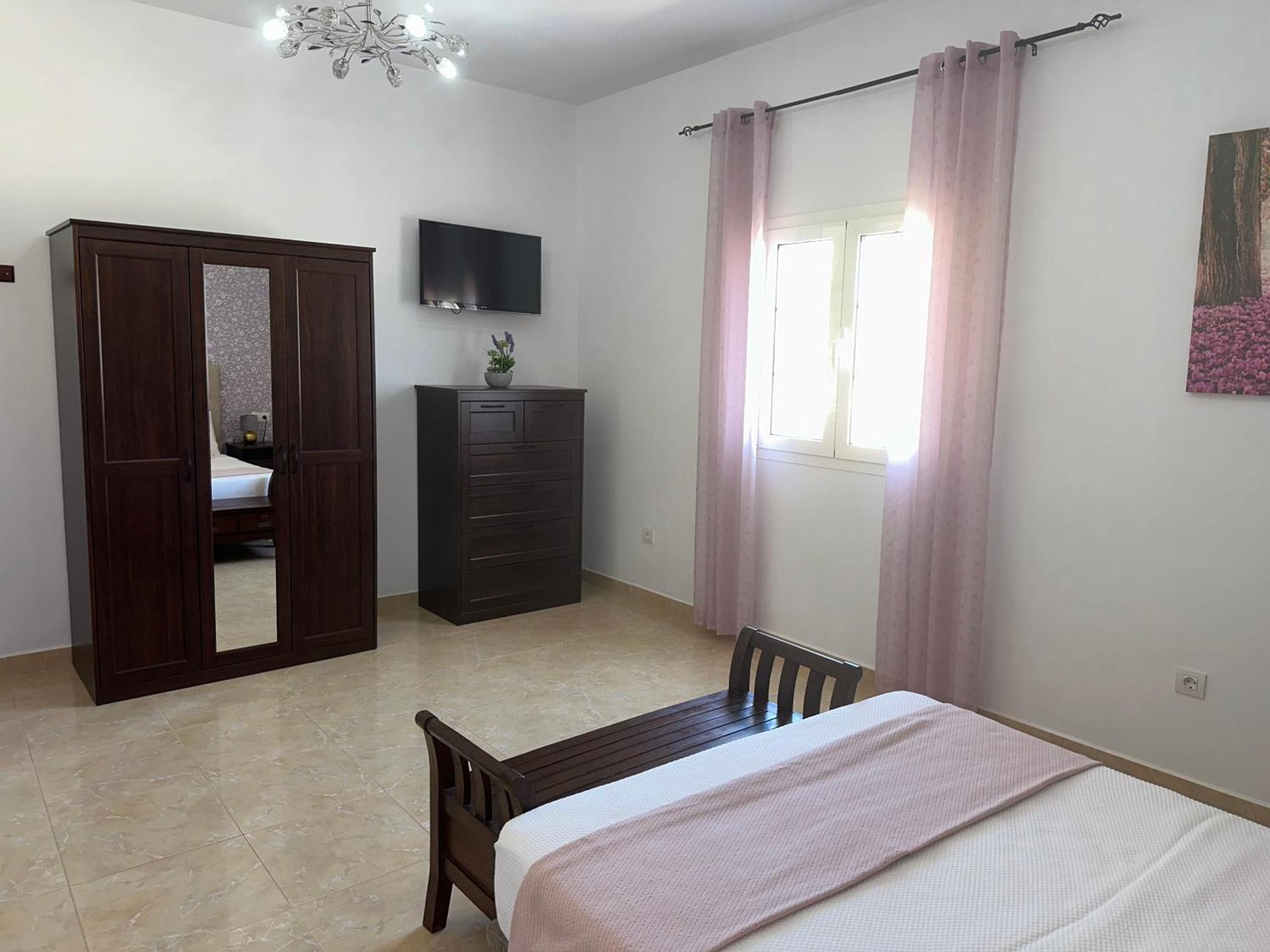Casita 7 Islas Giniginámar Exteriér fotografie
