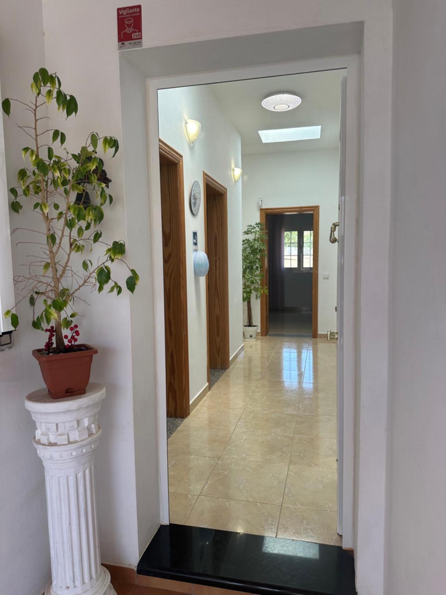 Casita 7 Islas Giniginámar Exteriér fotografie