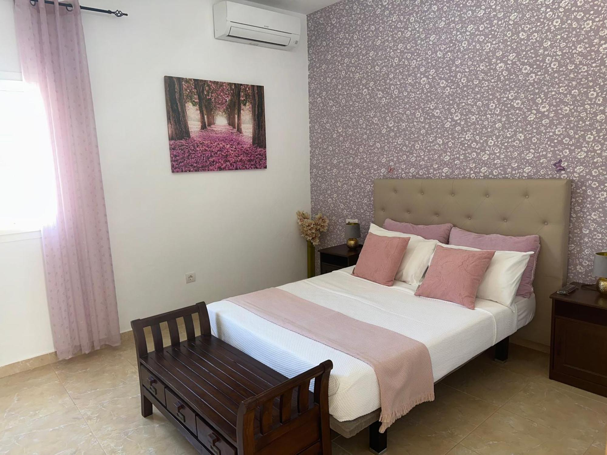 Casita 7 Islas Giniginámar Exteriér fotografie