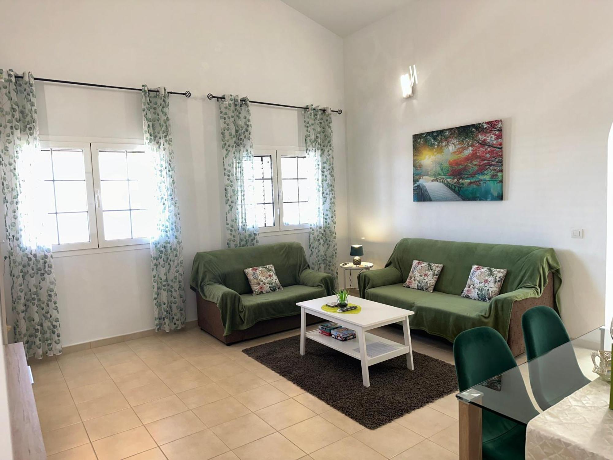 Casita 7 Islas Giniginámar Exteriér fotografie