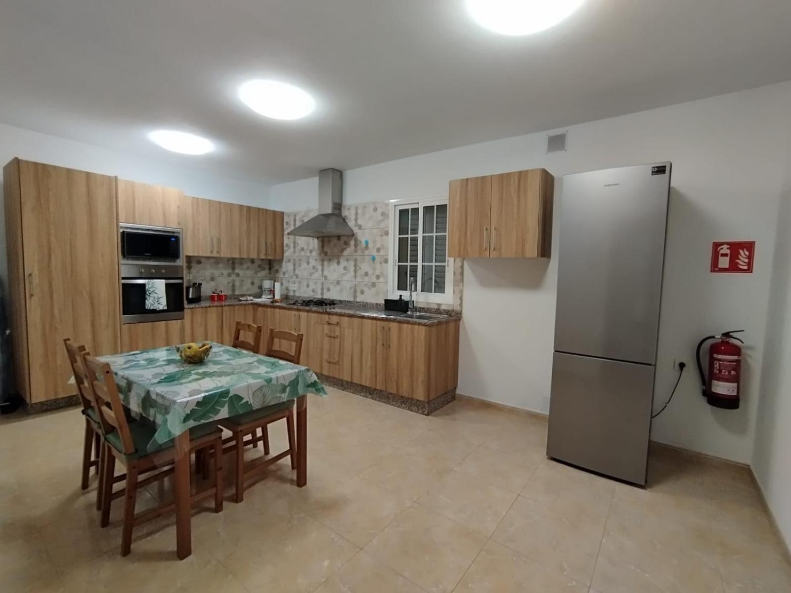 Casita 7 Islas Giniginámar Exteriér fotografie