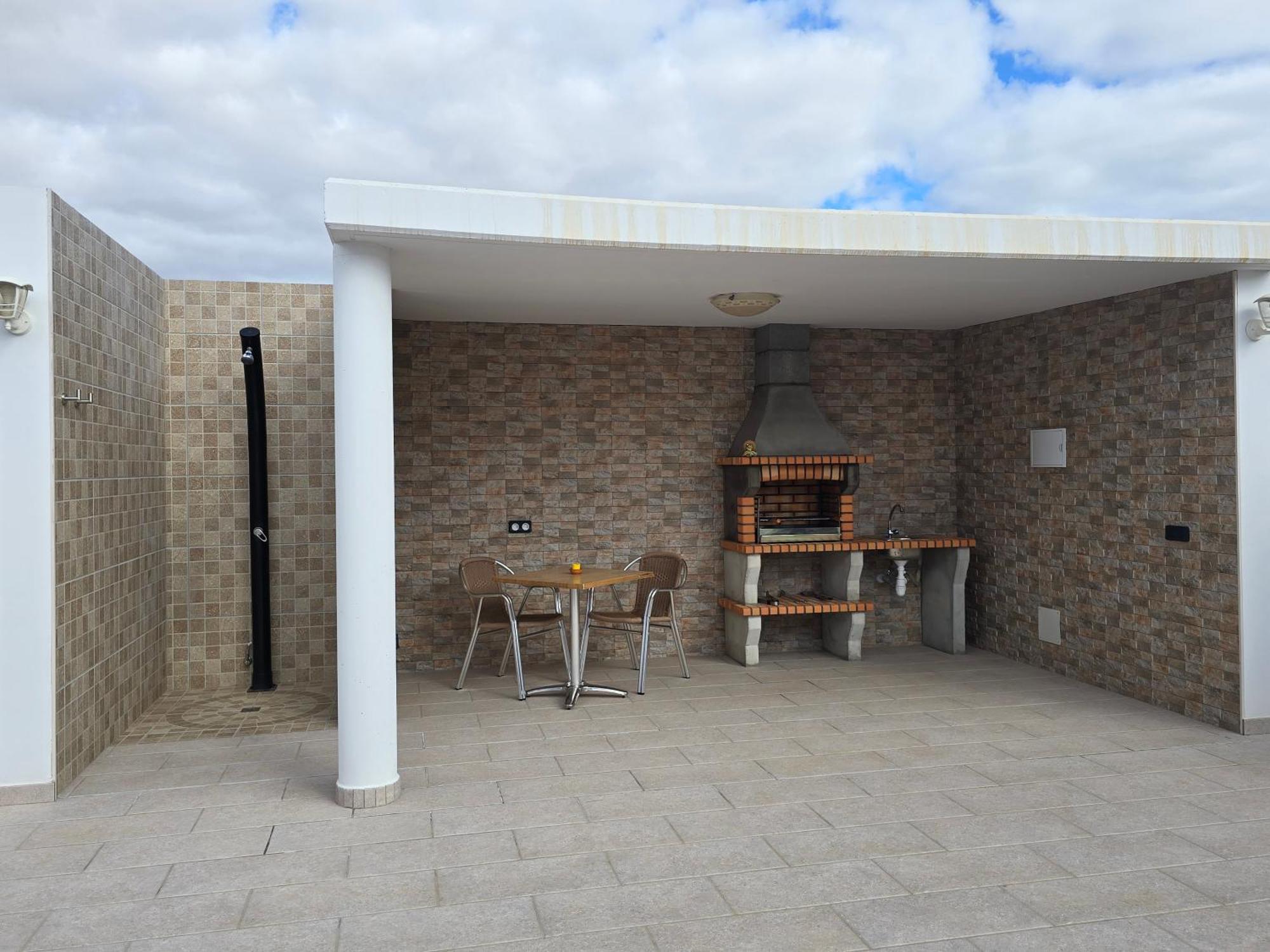 Casita 7 Islas Giniginámar Exteriér fotografie